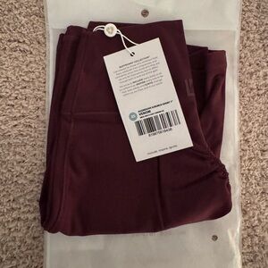 Buffbunny Agressive Scrunch Shorts